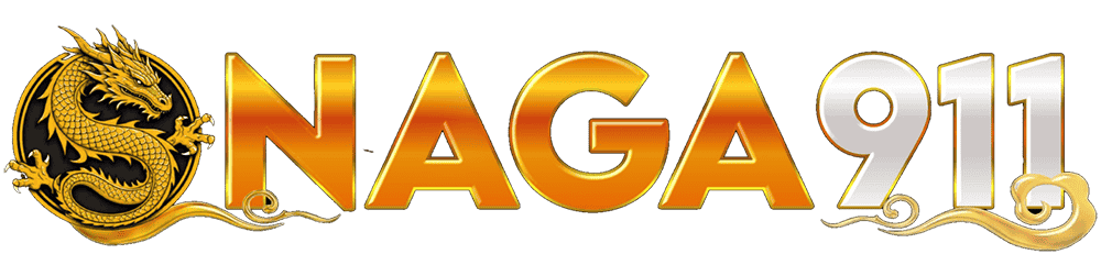 NAGA911 Logo Official